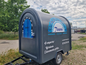 Photo n°2 de Tounsi Traiteur / Food-Truck (Halal) à Chatuzange-le-Goubet (Restaurant tunisien)