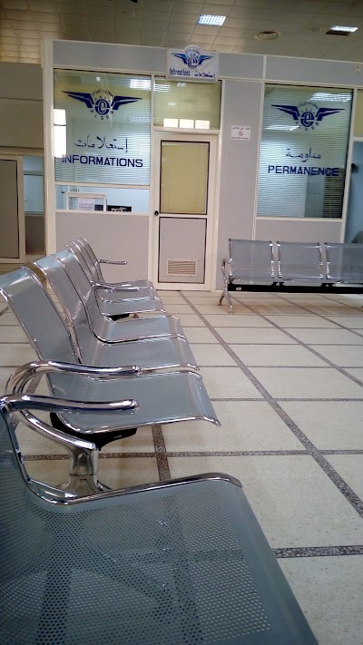 Photos of A&eacute;roport de Touggourt