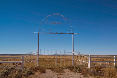 Claunch Cemetery