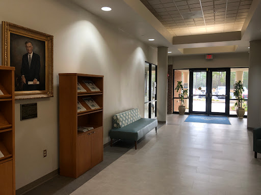 Coastal Pines Technical College - Jesup Gallery - United States