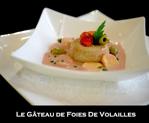 Photo n°76 de Brasserie La Rocadine à Perreux (Brasserie)