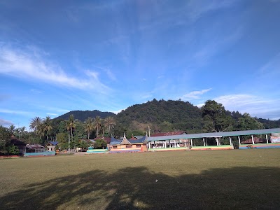 Photos of lapangan bola koto tuo