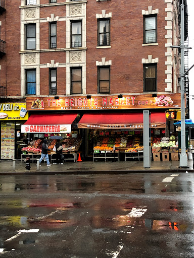 The Heights Market corp - Thumbnail