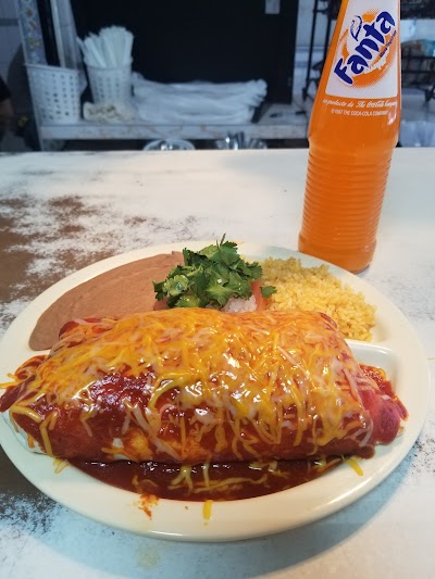 Taqueria Mexicana