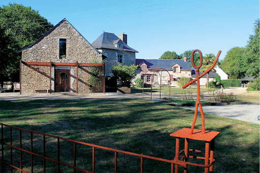 Photo de Domaine du Bel Air à Casson (44390)