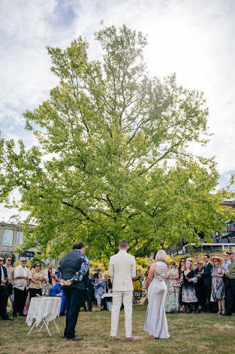 Kyle Stewart Celebrant - Thumbnail