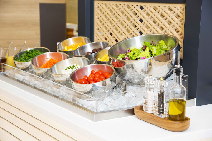 Richmond Hotel by null