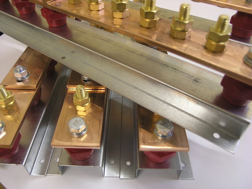 DG Components Limited - Visual