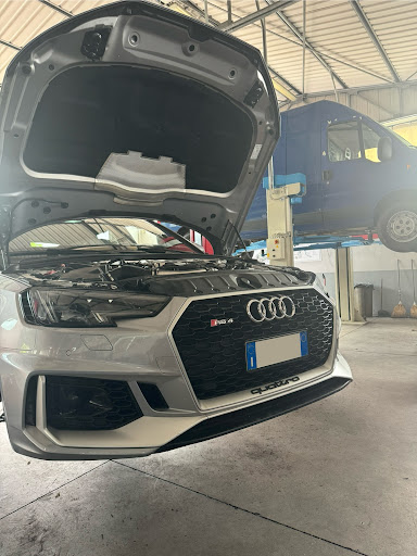 Autofficina De Vido Delfino - Thumbnail