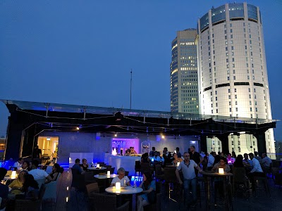 Photos of Sky Lounge