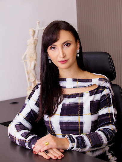 DDM - Daniella de Melo Advogados