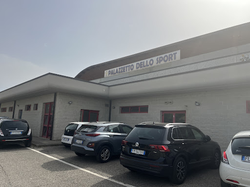Palazzo dello sport - Thumbnail