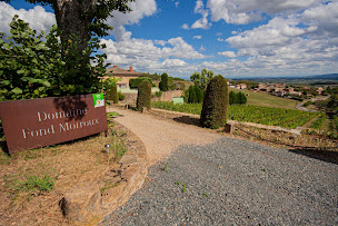 Photo n°10 de Domaine Fond Moiroux à Cogny (Vignoble)