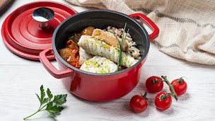 Photo n°11 de Courtepaille à Saint-Apollinaire (Restaurant)