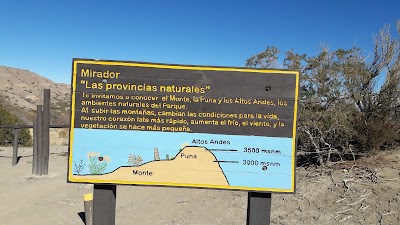 Photos of Parque Nacional El Leoncito