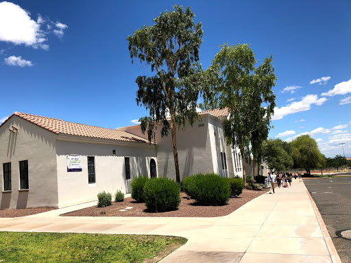 Verrado Middle School - Thumbnail