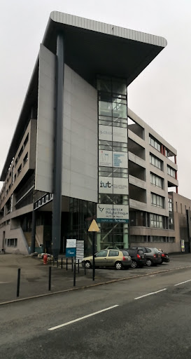 IUT GEA & TC Valenciennes - Thumbnail