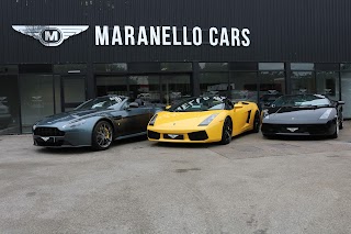 Maranello Cars Ltd