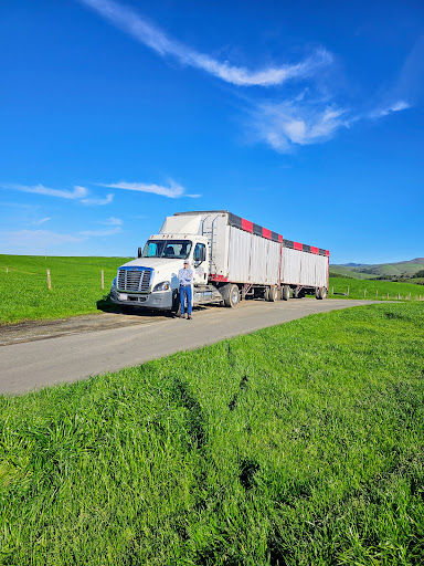 Mead's Trucking