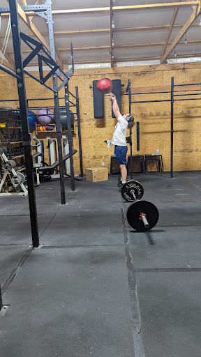 Lake country bootcamp