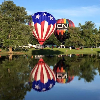 Photos of Kansas Balloon Rides