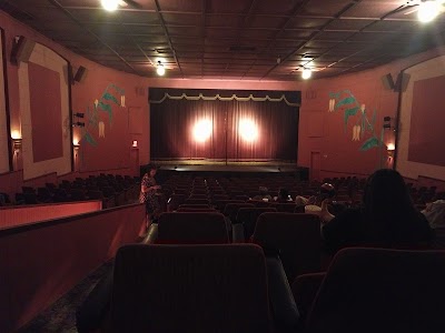 Davis Theatre