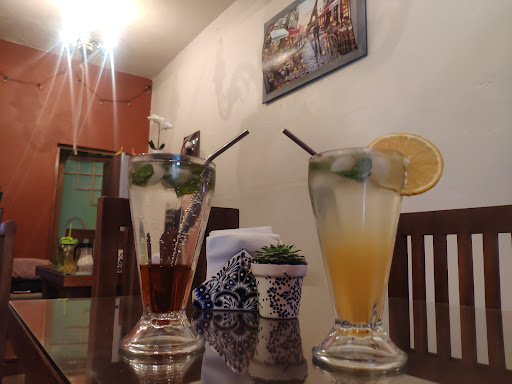 Cafetería "El naranjito" - Thumbnail