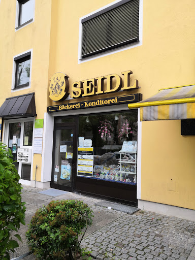Bäckerei SEIDL Konditorei - Thumbnail