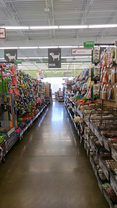 Pet Supplies Plus Oxford