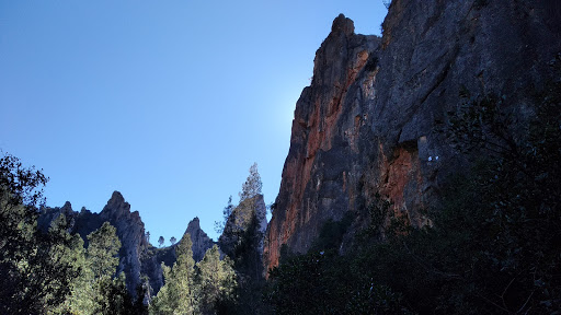 Rio Cabriel - Visual
