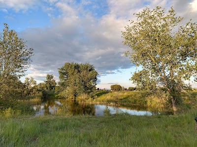 Spring Meadow Lake State Park