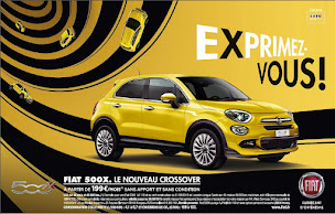 Photo n°35 de Fiat GCA Rennes à Cesson-Sévigné (Atelier de réparation automobile)