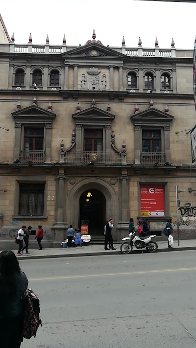 Photos of Cultural Museum of Spain