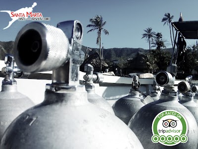 Photos of Santa Marta Dive and Adventure