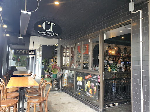 Photo of Creative Thai & Bar