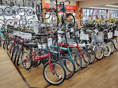 ワンズサイクル 福島森合店