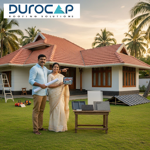 Finding the right roofing solution is crucial for the safety and aesthetics of your property. At… post image