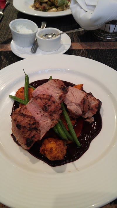 Photos of Undercurrent Restaurant