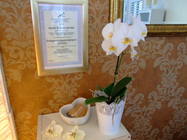 SHANTI GARDEN Wellness Massagen & DAY SPA, Entspannungstraining & Coaching
