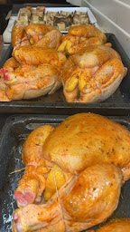 Photo n°4 de Le Jardin du Ray à Nice (Sandwicherie)