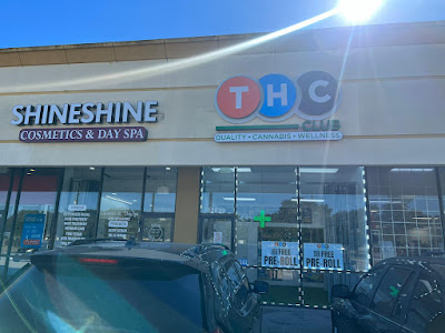 Photo of THC Club Westchase - Cannabis Dispensary