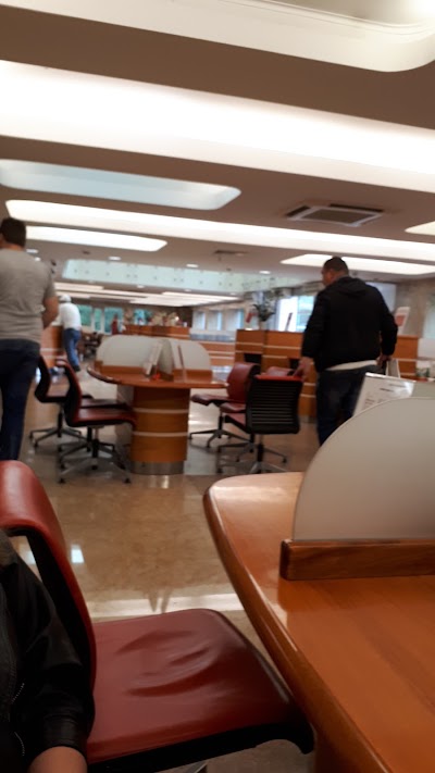 Photos of BSB Bank HQ