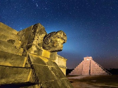 Photos of Cancun Adventure Tours