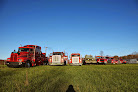 William V Fulp Wrecker Services & hazmat clean-up 24 hour