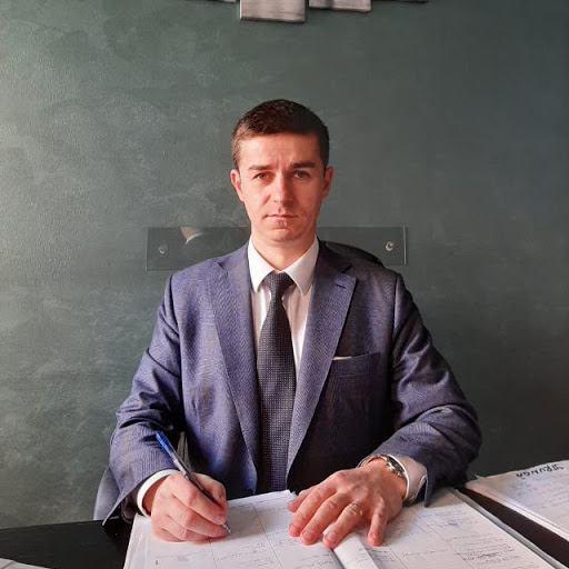 Avocat Roman la Torino Craciun Claudiu VIA E. CIALDINI 19 - Thumbnail