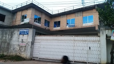 Photos of Megumi Footwear Ltd