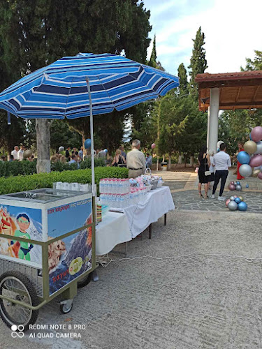 ΠΑΓΩΤΟΜΑΓΕΙΑ - Αίγιο