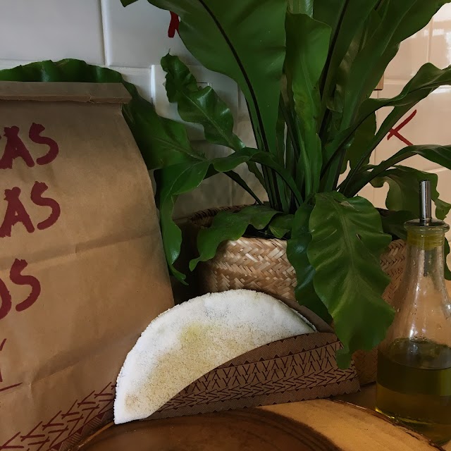 Tapí Tapioca - Loja Leblon