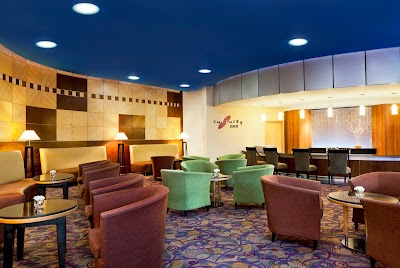 Photos of Sheraton Tirana Hotel