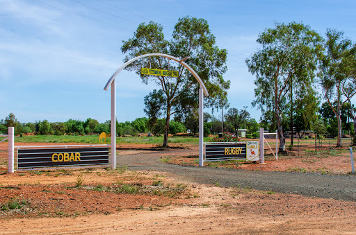 Cobar Rugby Club Oval - Thumbnail